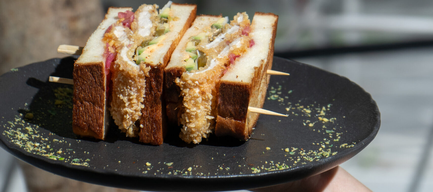 Katsu Sando